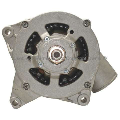 Quality-Built Alternator P/N:15617 Fits: BMW 750il 92-88, BMW 850i 92-91 - Image 2