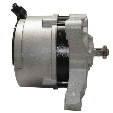 Quality-Built Alternator P/N:15617 Fits: BMW 750il 92-88, BMW 850i 92-91 - Image 3