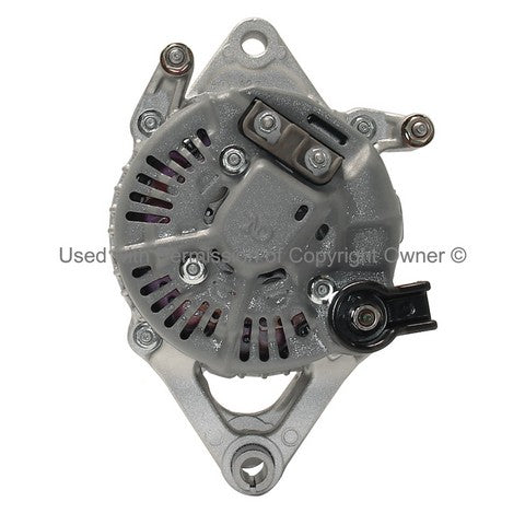 Quality-Built Alternator P/N:15618 Fits: Chrysler Daytona, Chrysler Dynasty, Chrysler Grand Voyager, Chrysler Imperial, Chrysler Lebaron, Chrysler New Yorker, Chrysler Phantom, Chrysler Spirit, Chrysler Tc Maserati, Chrysler TOWN &amp; COUNTRY - Image 2