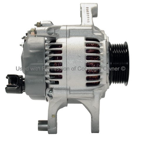 Quality-Built Alternator P/N:15618 Fits: Chrysler Daytona, Chrysler Dynasty, Chrysler Grand Voyager, Chrysler Imperial, Chrysler Lebaron, Chrysler New Yorker, Chrysler Phantom, Chrysler Spirit, Chrysler Tc Maserati, Chrysler TOWN &amp; COUNTRY - Image 3