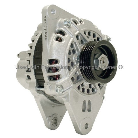 Quality-Built Alternator P/N:15619 Fits: Dodge Stealth 95-91, Hyundai Sonata 94-90, Mitsubishi Diamante 96-92 - Image 1