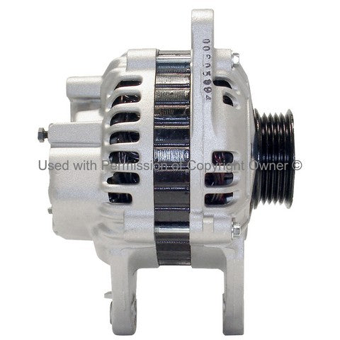 Quality-Built Alternator P/N:15619 Fits: Dodge Stealth 95-91, Hyundai Sonata 94-90, Mitsubishi Diamante 96-92 - Image 3