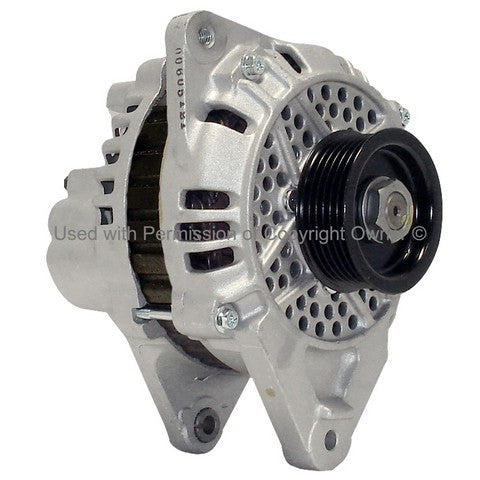Quality-Built Alternator P/N:15620 Fits: Dodge Stealth 95-91, Mitsubishi 3000gt 95-91 - Image 1