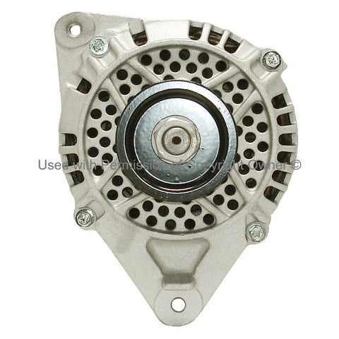Quality-Built Alternator P/N:15620 Fits: Dodge Stealth 95-91, Mitsubishi 3000gt 95-91 - Image 4