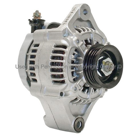 Quality-Built Alternator P/N:15621 Fits: Daihatsu Rocky 92-90 - Image 1