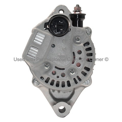 Quality-Built Alternator P/N:15621 Fits: Daihatsu Rocky 92-90 - Image 4