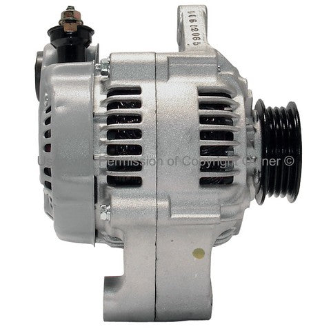 Quality-Built Alternator P/N:15621 Fits: Daihatsu Rocky 92-90 - Image 2