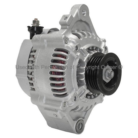 Quality-Built Alternator P/N:15622 Fits: Daihatsu Charade 92-89 - Image 1