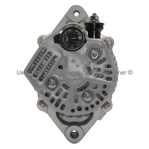 Quality-Built Alternator P/N:15622 Fits: Daihatsu Charade 92-89 - Image 4