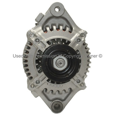 Quality-Built Alternator P/N:15622 Fits: Daihatsu Charade 92-89 - Image 3