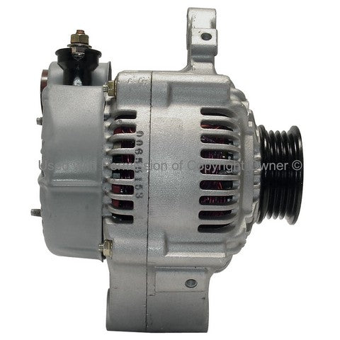 Quality-Built Alternator P/N:15622 Fits: Daihatsu Charade 92-89 - Image 2
