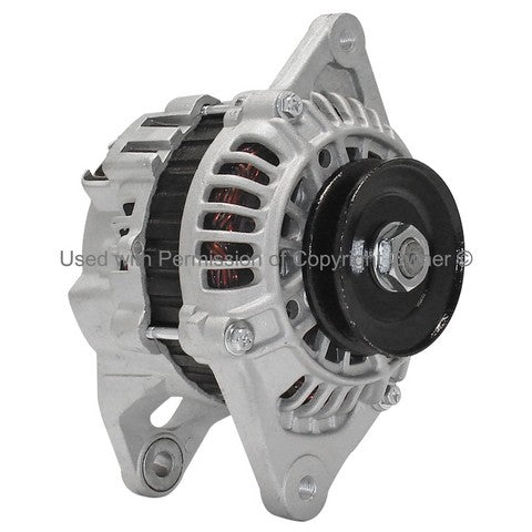 Quality-Built Alternator P/N:15623 Fits: Ford Festiva 93-90 - Image 1