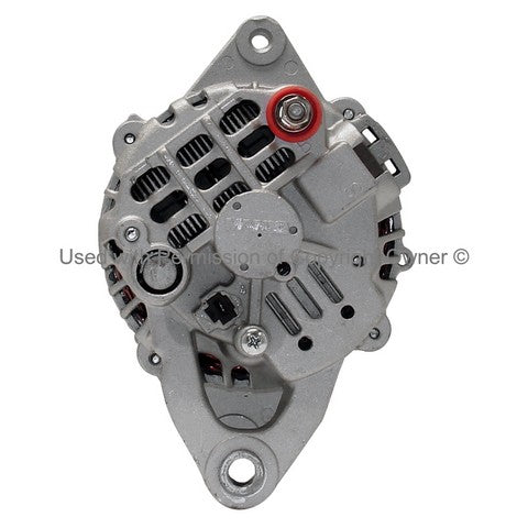 Quality-Built Alternator P/N:15623 Fits: Ford Festiva 93-90 - Image 2