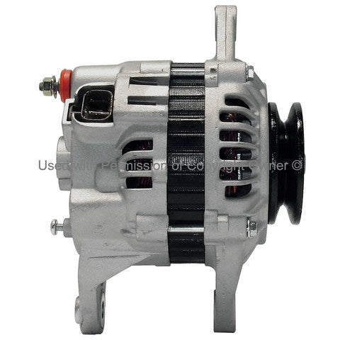 Quality-Built Alternator P/N:15623 Fits: Ford Festiva 93-90 - Image 3