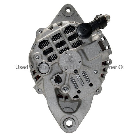 Quality-Built Alternator P/N:15624 Fits: Mazda 323 91-90, Mazda Protege 91-90 - Image 3