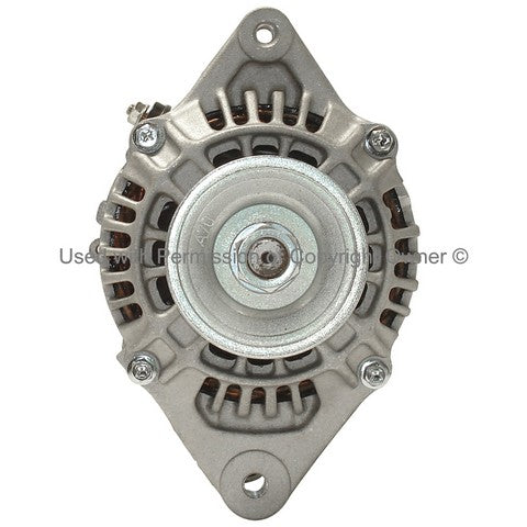 Quality-Built Alternator P/N:15624 Fits: Mazda 323 91-90, Mazda Protege 91-90 - Image 4