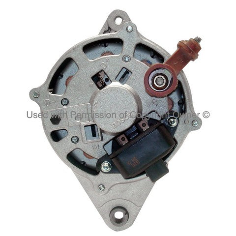 Quality-Built Alternator P/N:15625 Fits: Mercury Capri 1991 - Image 4