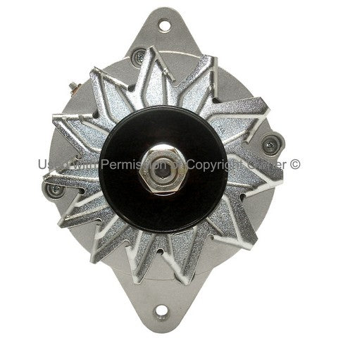 Quality-Built Alternator P/N:15625 Fits: Mercury Capri 1991 - Image 2