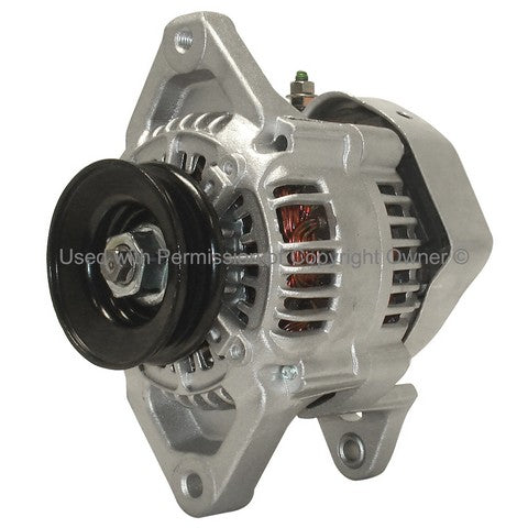 Quality-Built Alternator P/N:15626 Fits: Chevrolet Sprint 88-85 - Image 1