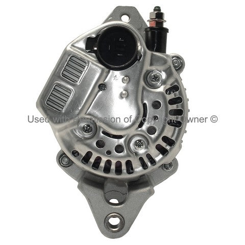 Quality-Built Alternator P/N:15626 Fits: Chevrolet Sprint 88-85 - Image 3
