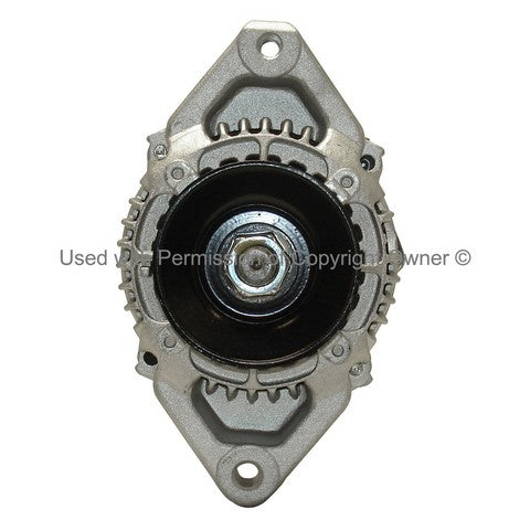 Quality-Built Alternator P/N:15626 Fits: Chevrolet Sprint 88-85 - Image 2