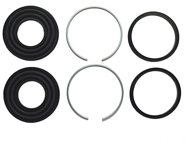 Better Brake Parts Disc Brake Caliper Repair Kit P/N:15627K Fits: Mazda Millenia 02-95, Subaru Legacy 1994, Subaru Legacy 1996 - Image 1