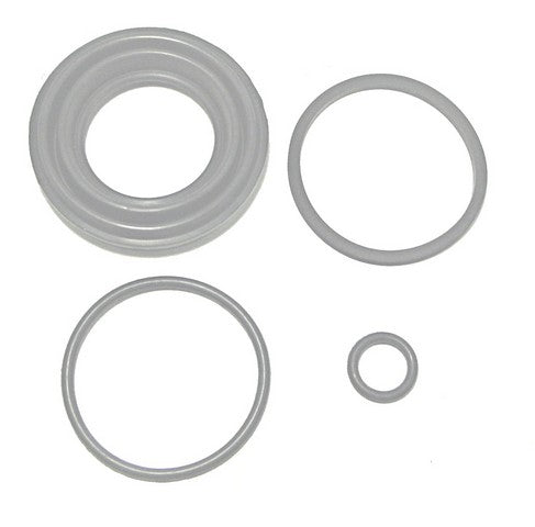 Better Brake Parts Disc Brake Caliper Repair Kit P/N:15629K Fits: BMW 528i, BMW 528i Xdrive, BMW 535d, BMW 535d Xdrive, BMW 535i, BMW 535i Xdrive, BMW 550i, BMW 550i Xdrive, BMW 640i, BMW 640i Gran Coupe - Image 1