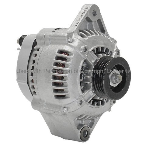 Quality-Built Alternator P/N:15630 Fits: Asuna Sunfire 1993, Geo Storm 93-90, Isuzu Impulse 92-90, Isuzu Stylus 93-91 - Image 1