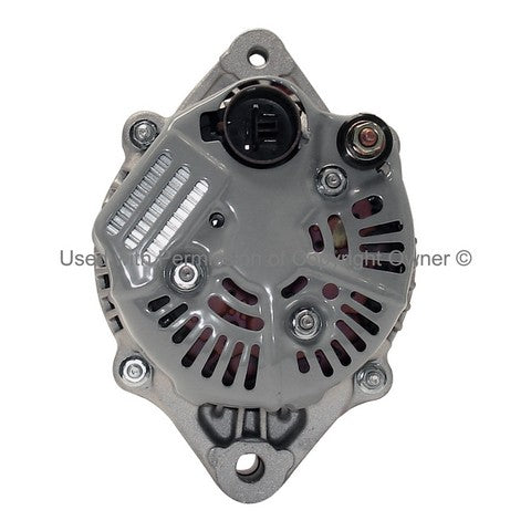 Quality-Built Alternator P/N:15630 Fits: Asuna Sunfire 1993, Geo Storm 93-90, Isuzu Impulse 92-90, Isuzu Stylus 93-91 - Image 2