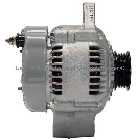 Quality-Built Alternator P/N:15630 Fits: Asuna Sunfire 1993, Geo Storm 93-90, Isuzu Impulse 92-90, Isuzu Stylus 93-91 - Image 4