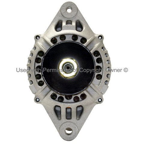 Quality-Built Alternator P/N:15632 Fits: Isuzu Amigo 92-89, Isuzu Pickup 92-88, Isuzu Rodeo 92-91 - Image 3