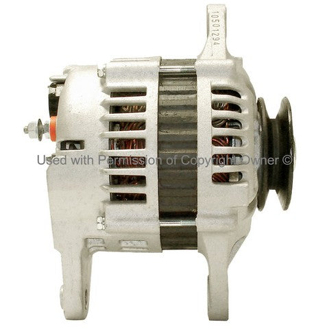 Quality-Built Alternator P/N:15632 Fits: Isuzu Amigo 92-89, Isuzu Pickup 92-88, Isuzu Rodeo 92-91 - Image 2