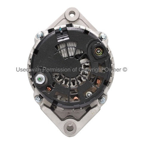 Quality-Built Alternator P/N:15633 Fits: Chevrolet Epica 06-04, Suzuki Verona 06-04 - Image 2