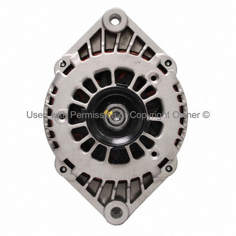 Quality-Built Alternator P/N:15633 Fits: Chevrolet Epica 06-04, Suzuki Verona 06-04 - Image 4