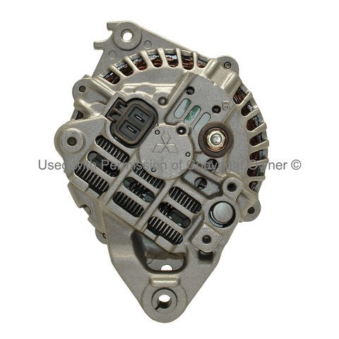 Quality-Built Alternator P/N:15634 Fits: Dodge 2000 Gtx 90-89, Eagle 2000 Gtx 93-91, Eagle Talon 91-90, Mitsubishi Galant 93-91, Plymouth Laser 94-90 - Image 2