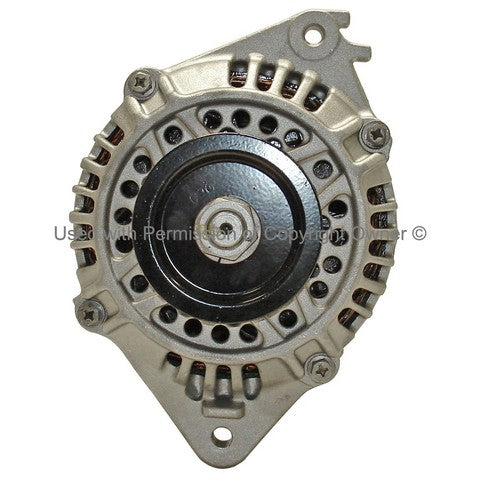 Quality-Built Alternator P/N:15634 Fits: Dodge 2000 Gtx 90-89, Eagle 2000 Gtx 93-91, Eagle Talon 91-90, Mitsubishi Galant 93-91, Plymouth Laser 94-90 - Image 4