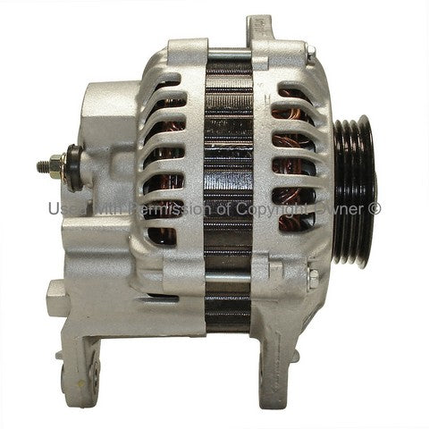 Quality-Built Alternator P/N:15634 Fits: Dodge 2000 Gtx 90-89, Eagle 2000 Gtx 93-91, Eagle Talon 91-90, Mitsubishi Galant 93-91, Plymouth Laser 94-90 - Image 3