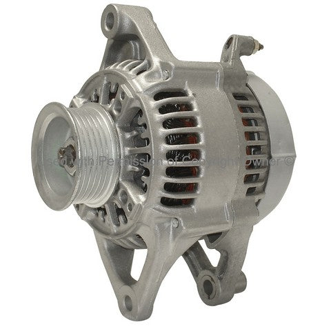 Quality-Built Alternator P/N:15636 Fits: Jeep Tj 98-97, Jeep Wrangler 95-91, Jeep Wrangler 98-97 - Image 1