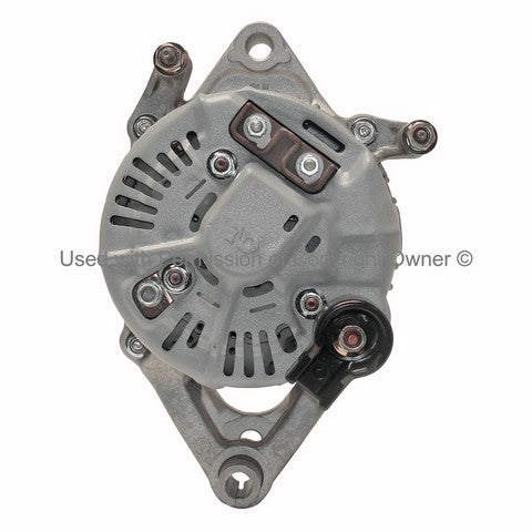 Quality-Built Alternator P/N:15636 Fits: Jeep Tj 98-97, Jeep Wrangler 95-91, Jeep Wrangler 98-97 - Image 3