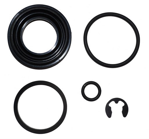 Better Brake Parts Disc Brake Caliper Repair Kit P/N:15636K Fits: Chrysler 200 17-15, Jeep Cherokee 22-14 - Image 1