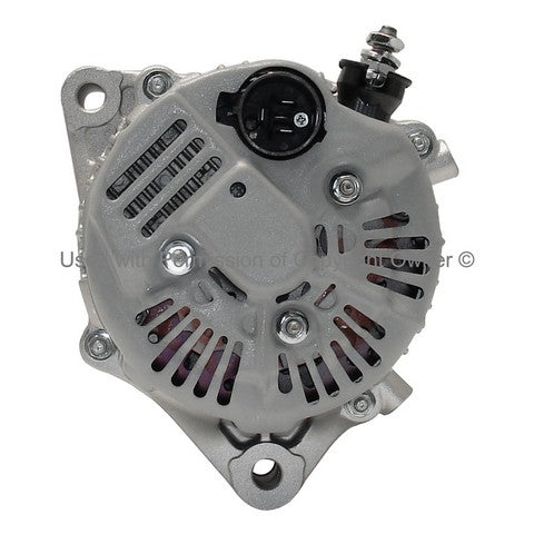 Quality-Built Alternator P/N:15637 Fits: Lexus Sc400 94-92 - Image 4