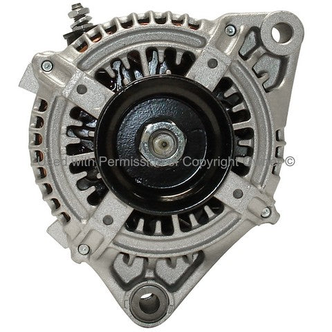 Quality-Built Alternator P/N:15637 Fits: Lexus Sc400 94-92 - Image 3