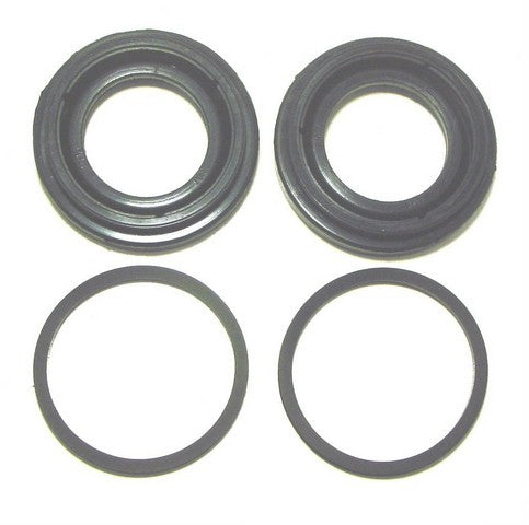 Better Brake Parts Disc Brake Caliper Repair Kit P/N:15639K Fits: Honda Passport, Isuzu Axiom, Isuzu Rodeo, Isuzu Rodeo Sport, Lexus Gs350, Lexus Gs430, Lexus Gs450h, Lexus Gs460, Lexus Is350, Mitsubishi Endeavor - Image 1
