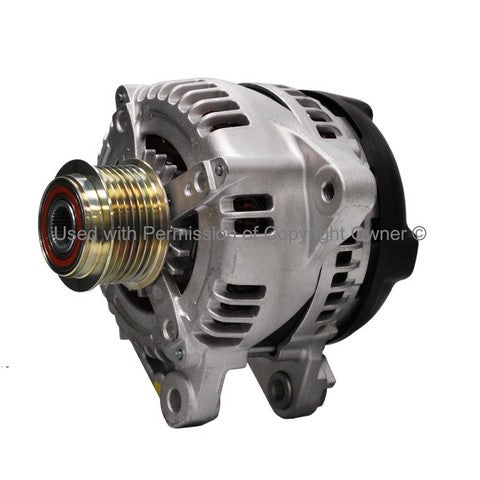 Quality-Built Alternator P/N:15640N Fits: Pontiac Vibe 10-09, Scion Xb 15-08, Toyota Camry 09-07, Toyota Corolla 13-09, Toyota Matrix 13-09 - Image 1