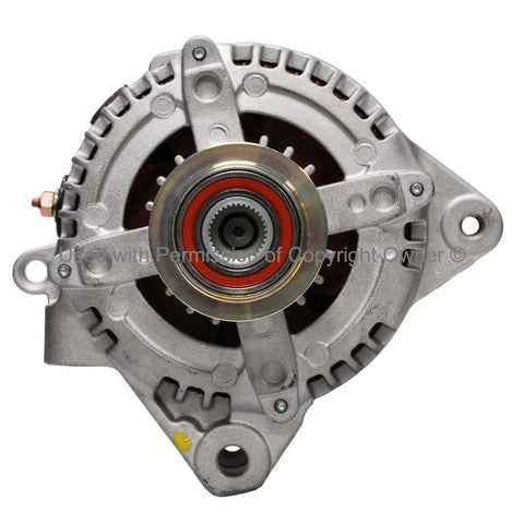 Quality-Built Alternator P/N:15640N Fits: Pontiac Vibe 10-09, Scion Xb 15-08, Toyota Camry 09-07, Toyota Corolla 13-09, Toyota Matrix 13-09 - Image 3
