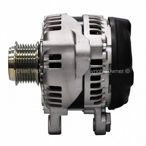 Quality-Built Alternator P/N:15640N Fits: Pontiac Vibe 10-09, Scion Xb 15-08, Toyota Camry 09-07, Toyota Corolla 13-09, Toyota Matrix 13-09 - Image 2