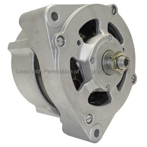 Quality-Built Alternator P/N:15641 Fits: Mercedes-benz 190e 1987, Mercedes-benz 260e 89-87, Mercedes-benz 300e 89-88, Mercedes-benz 300se 89-88, Mercedes-benz 300sel 89-88 - Image 1