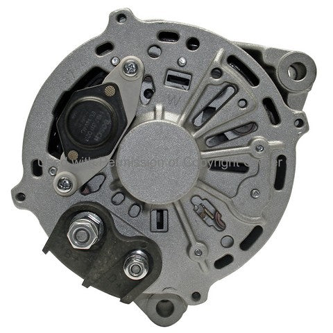 Quality-Built Alternator P/N:15641 Fits: Mercedes-benz 190e 1987, Mercedes-benz 260e 89-87, Mercedes-benz 300e 89-88, Mercedes-benz 300se 89-88, Mercedes-benz 300sel 89-88 - Image 2