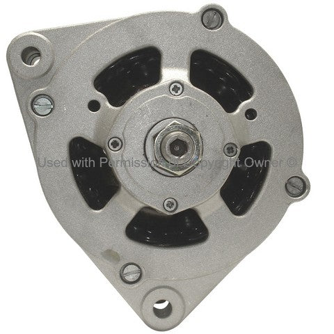 Quality-Built Alternator P/N:15641 Fits: Mercedes-benz 190e 1987, Mercedes-benz 260e 89-87, Mercedes-benz 300e 89-88, Mercedes-benz 300se 89-88, Mercedes-benz 300sel 89-88 - Image 3