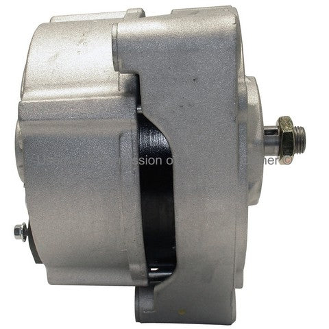 Quality-Built Alternator P/N:15641 Fits: Mercedes-benz 190e 1987, Mercedes-benz 260e 89-87, Mercedes-benz 300e 89-88, Mercedes-benz 300se 89-88, Mercedes-benz 300sel 89-88 - Image 4